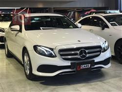مێرسێدس بێنز E-Class
